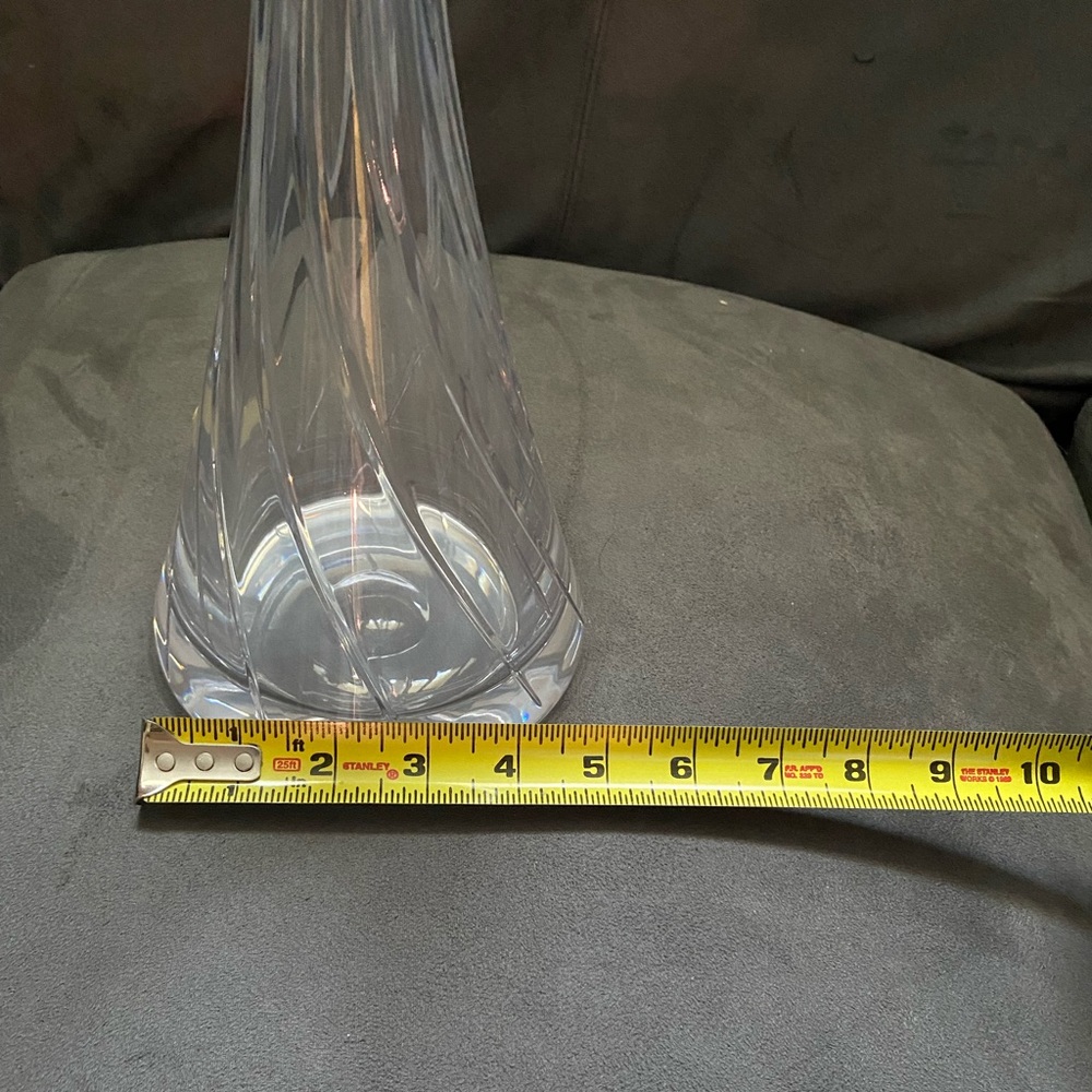 Atlantis Decanter - Picture 4 of 6
